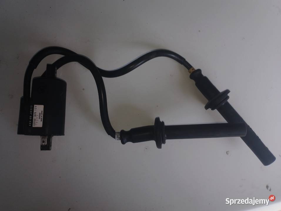 Cewka zapłonowa Yamaha YZF R1 śląskie Mysłowice