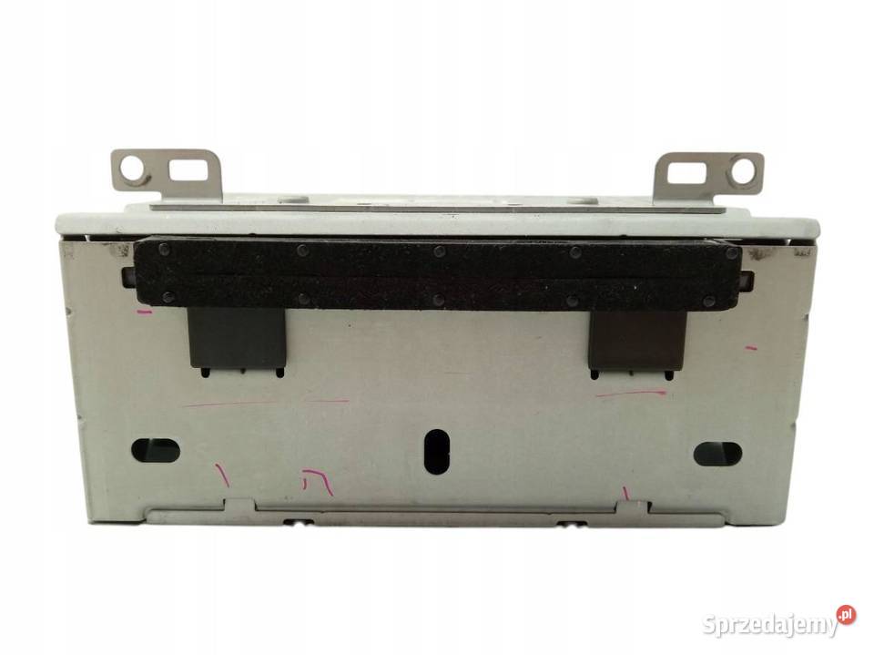 RADIO FABRYCZNE BM5T18C815DF Ford Focus Mk3 2010 Rok produkcji 2011