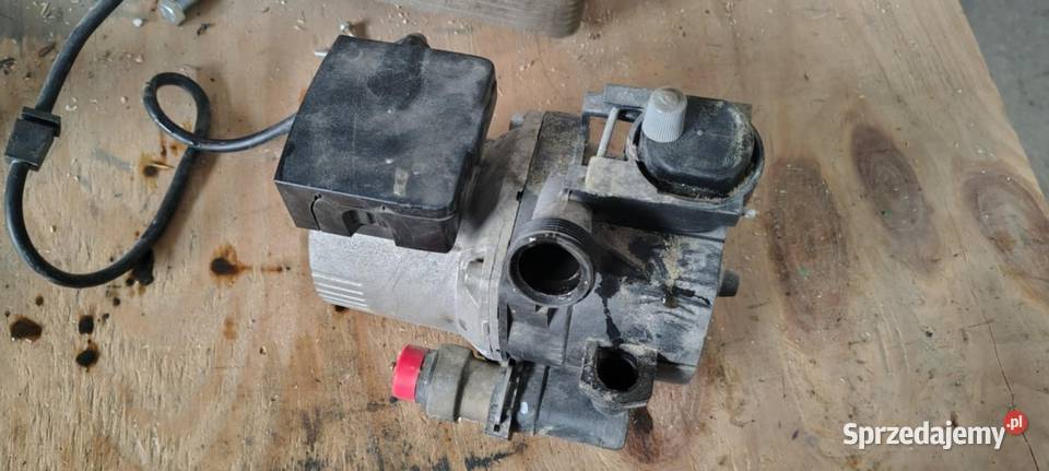 Vaillant części Jawor sprzedam