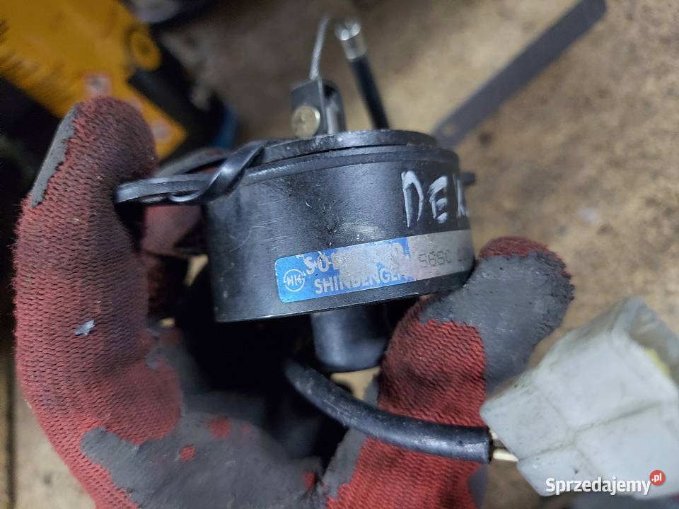 Suzuki LS 650 savage dekompresator odprężnik Jelenia Góra sprzedam