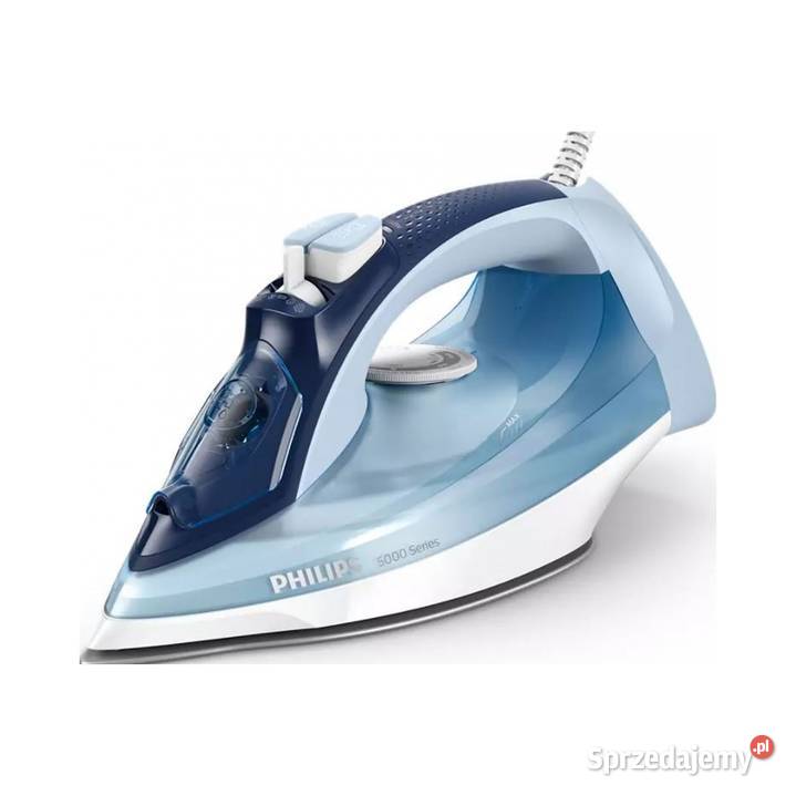 ŻELAZKO PAROWE Philips DST503020 2400 W AGD drobne Skawina
