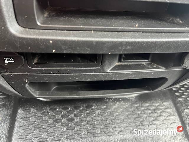 sprzedam samochód dostawczy iveco daily 35S14 Bielsk