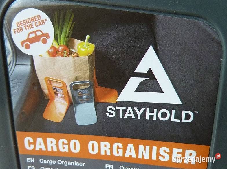 Organizery STAYHOLD Nowe 2 Rzeszów