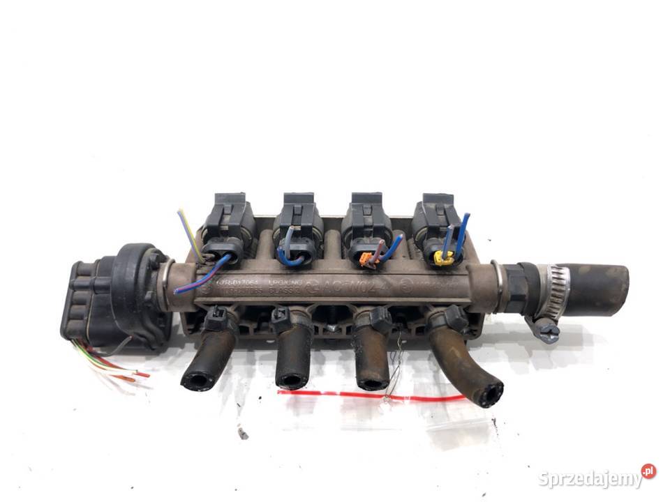 WTRYSKIWACZ LPG 67R017064 WTRYSK GAZU GAZOWY