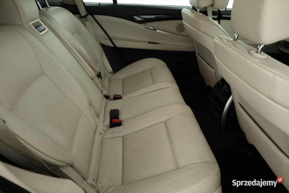 BMW 5GT 530d GT Piaseczno sprzedam