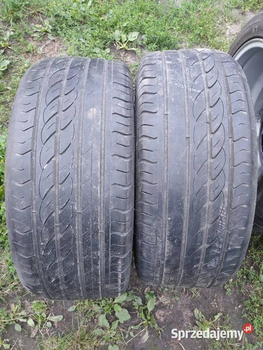 4x Joyroad Sport rx6 opony letnie 2354517 59mm W do 270 km/h Bielsko-Biała