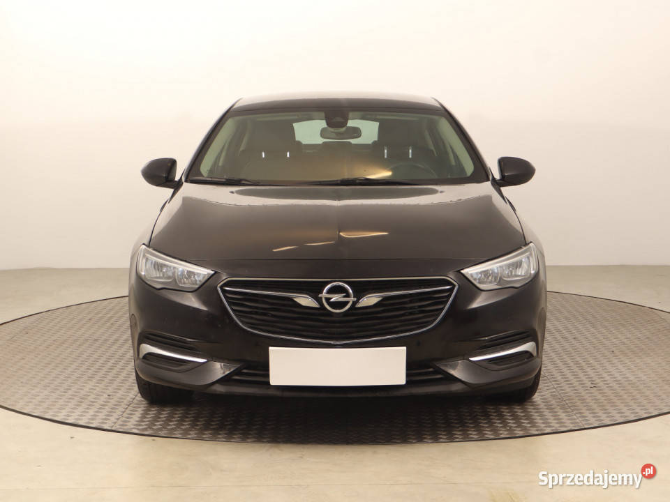 Opel Insignia 15 Turbo ABS Bielany Wrocławskie