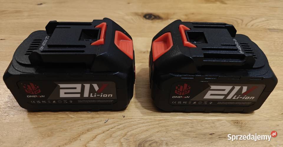 Akumulator 3Ah do Makita 18V zamiennik Warszawa