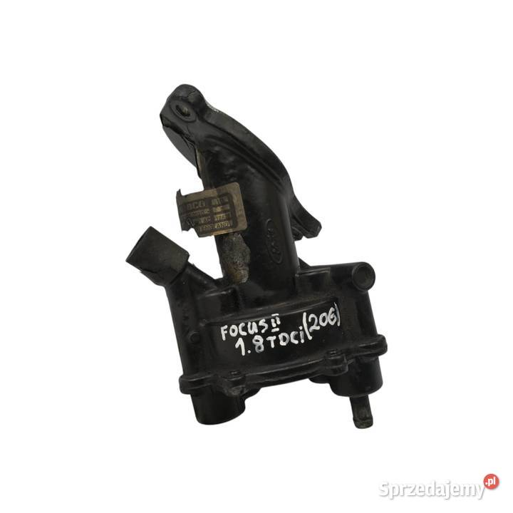 POMPA VACUM wakum Ford Focus MK2 C 18 TDCi KKDA Chełm