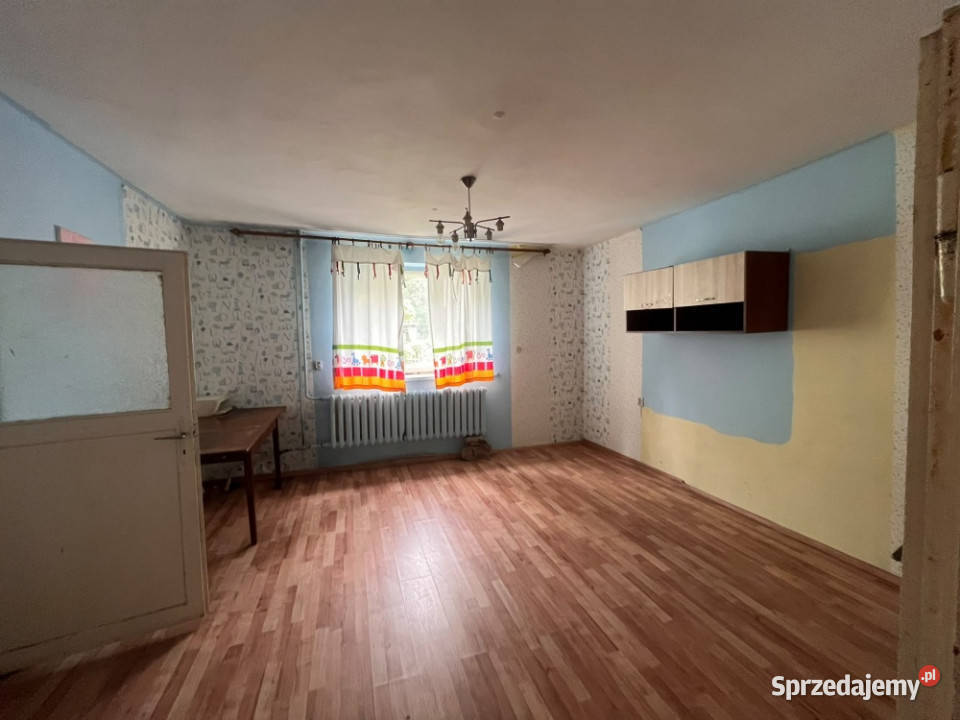 Sprzedam dom z dużą działką Mysłów garaż
