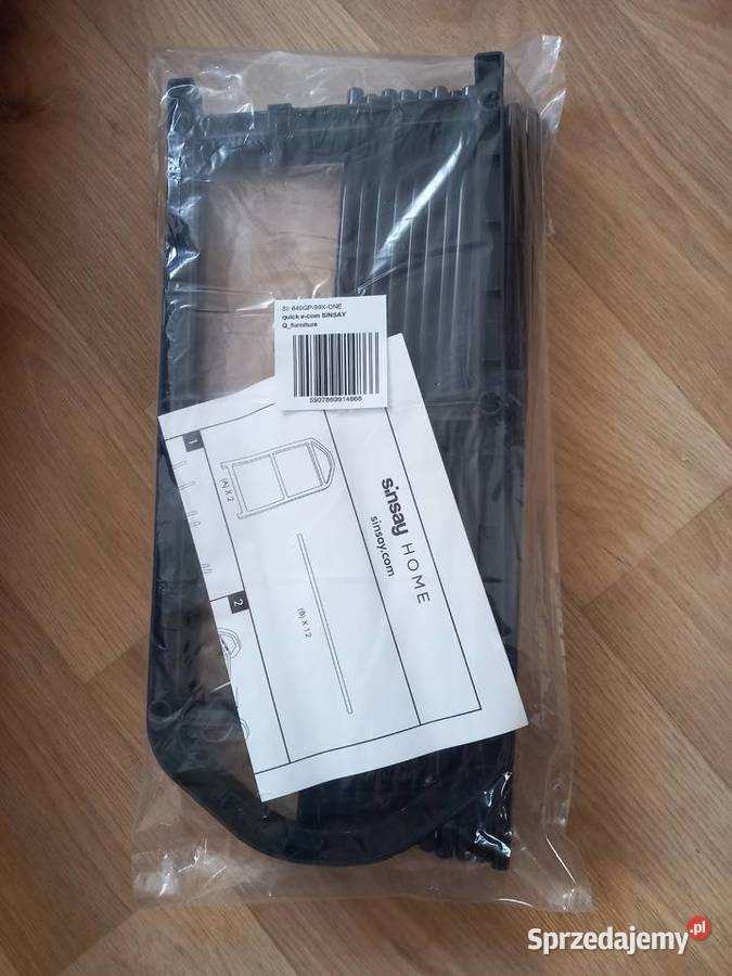 stojak na buty Sinsay Olkusz