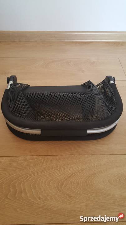 SPRZEDAM WÓZEK DZIECIĘCY MUTSY JOEY 3W1 Zdejmowana tapicerka  mazowieckie Płońsk