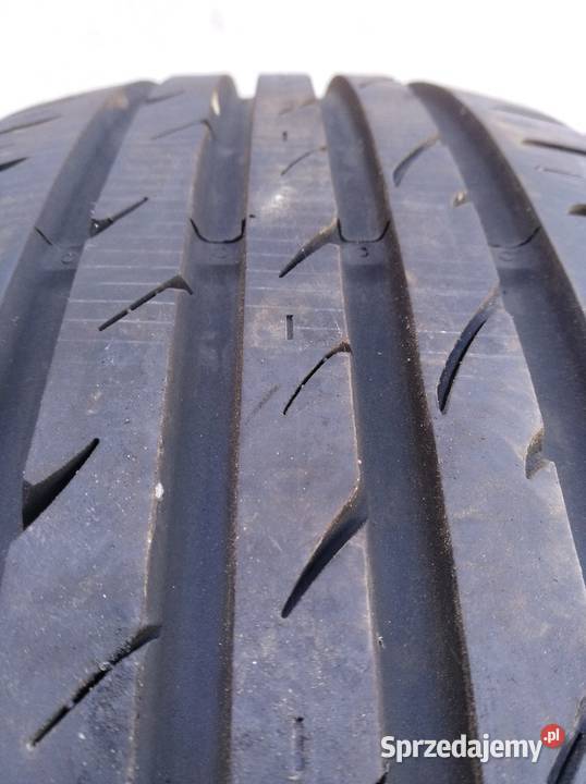 Opony 2055516 16 nowe Poniec