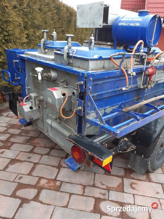 Kuchnia polowa Szczucin