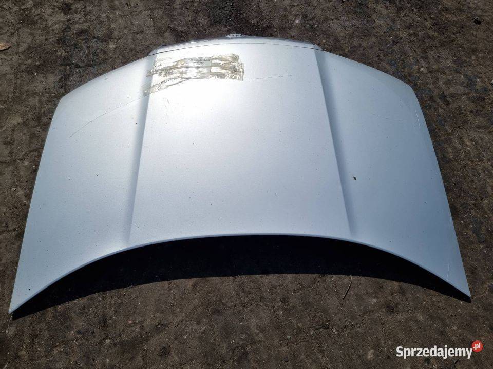 MASKA SKODA FABIA I Lipno