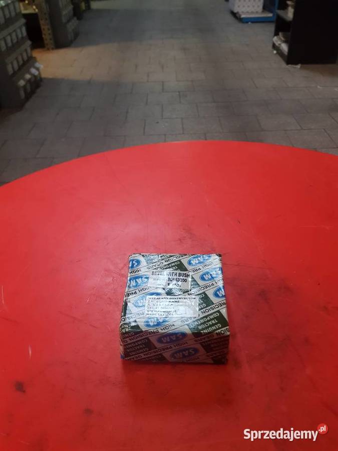 80153300 Satelita przekładni głównej URSUS C385 Sulechów