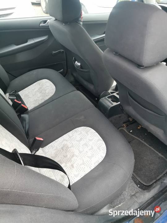 sprzedam skoda fabia 19 tdi
