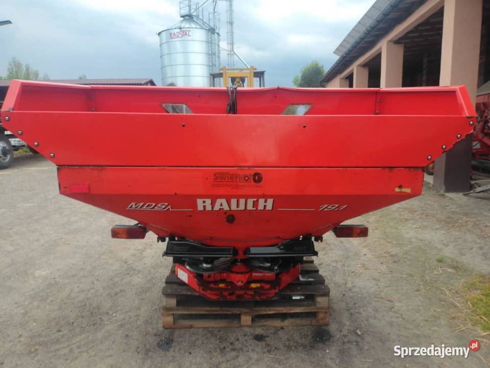 Sprzedam rośewacz Pawłowice