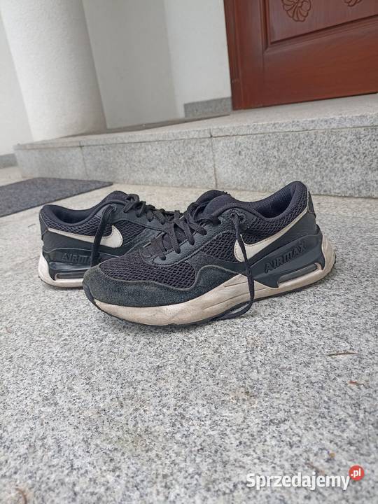 Buty nike airmax Dzierzążenko