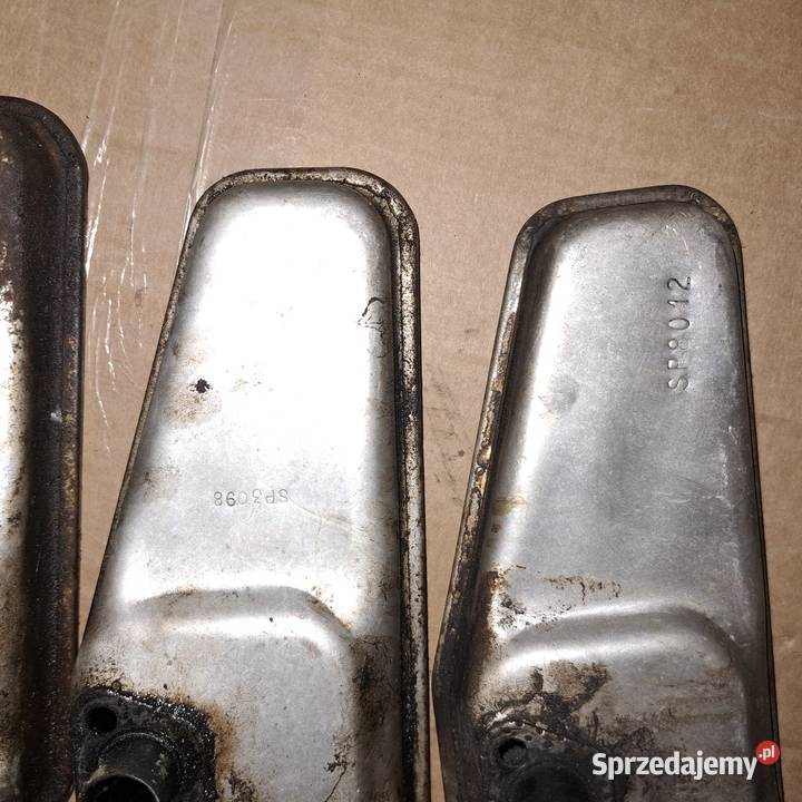 Tlumik Tłumik Briggs 450 500 550 692307 ORYGINAŁ Jabłonowo Pomorskie