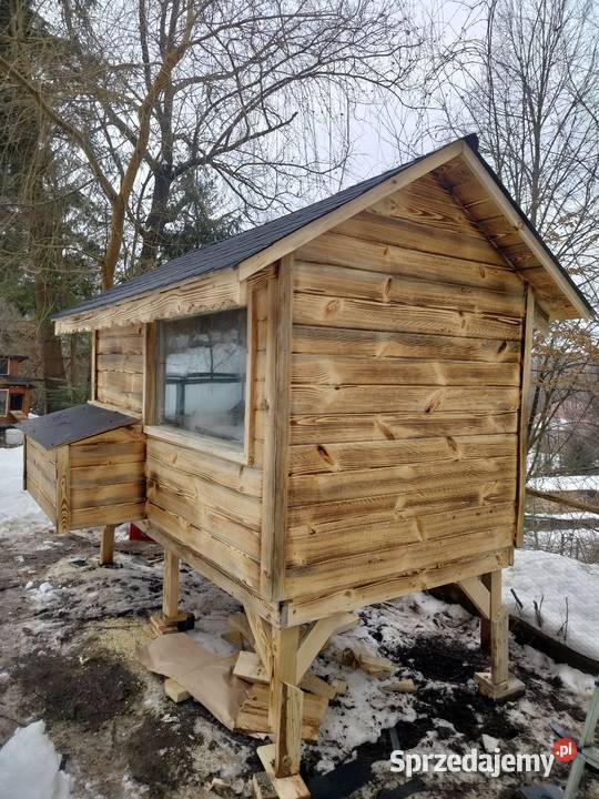 Kurnik podkarpackie Bircza