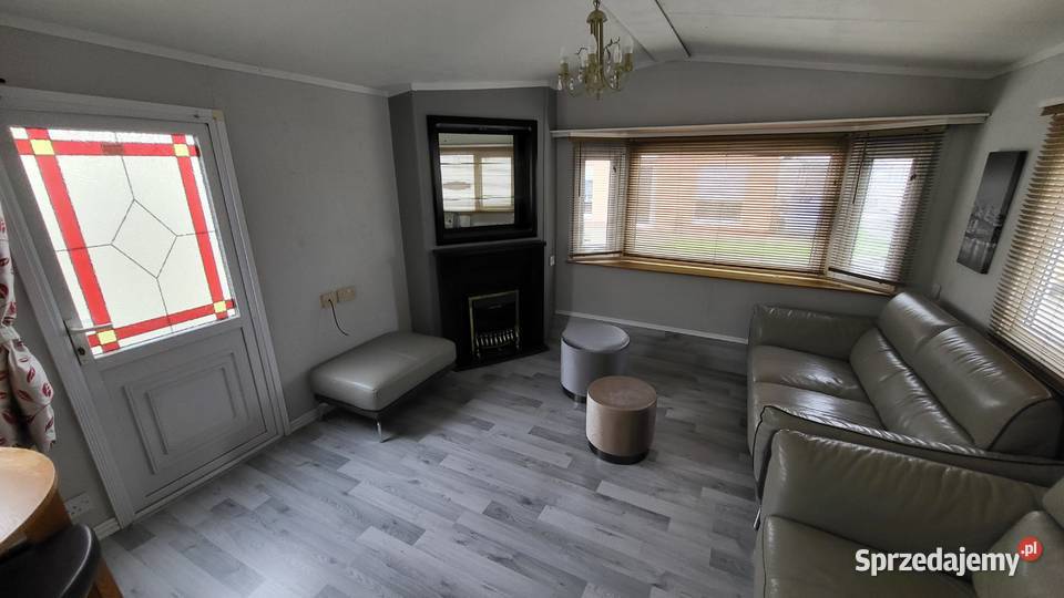 Domki domek holenderski domek angielski 309 Gołaszyn