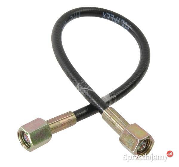 Przewód wąż hydrauliczny 340 mm ET27020 Kamionna