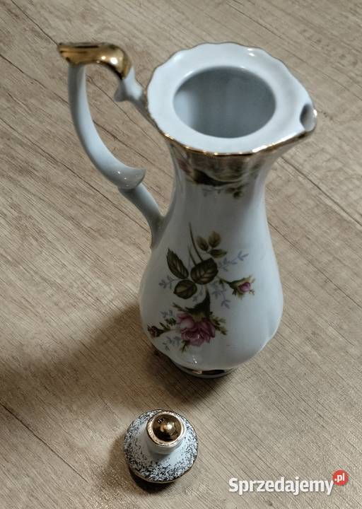 Chodzież Butelka do octu B013 IWONA sprzedam