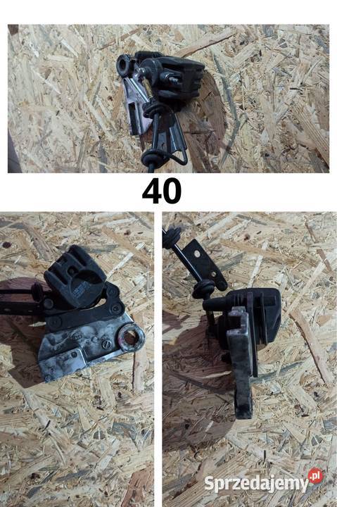 Kawasaki z750 0306 zacisk tylny pompa hamulcowa Jasło sprzedam