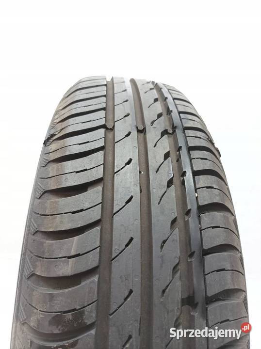 OPONA LETNIA CONTINENTAL CONTIECOCONTACT 3 sprzedam