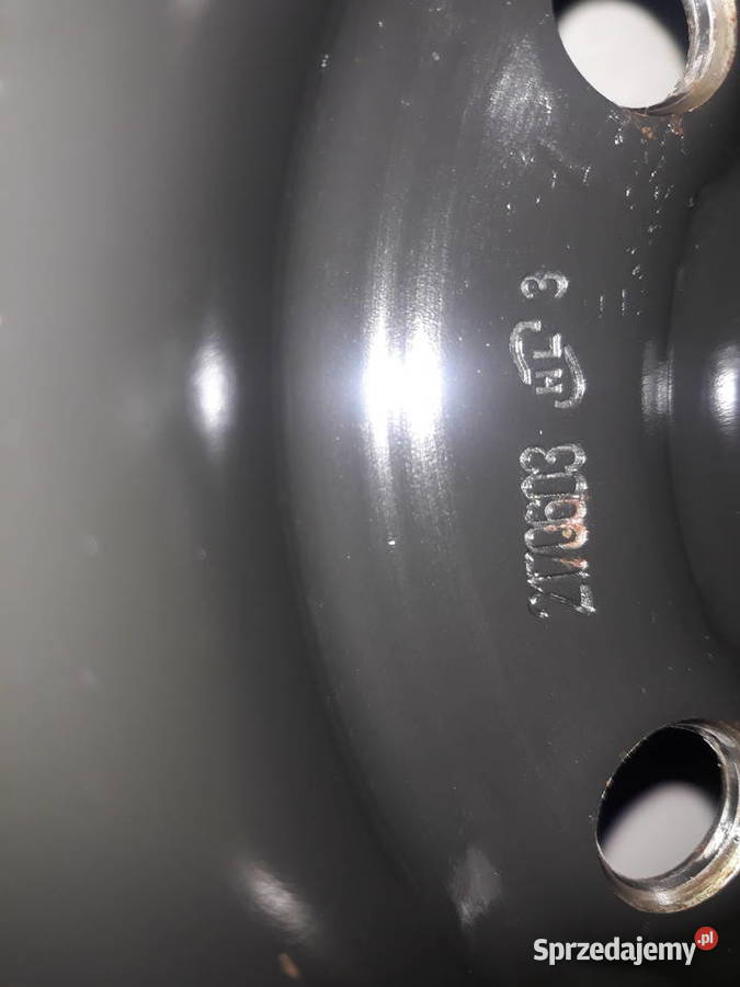 Koło dojazdowe 17 Toyota Samochodowe