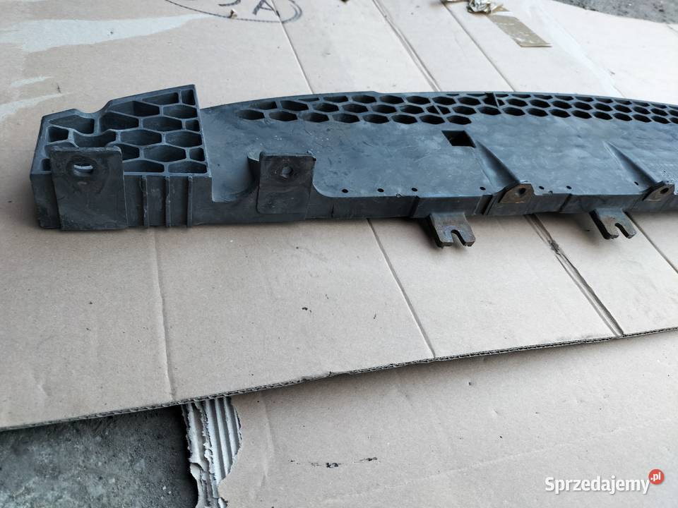 KIA CEED BELKA WZMOCNIENIE ZDERZAKA PRZÓD Kamień-Kolonia