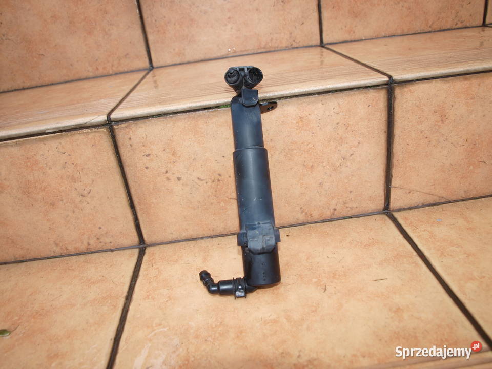 Mercedes E klasa W210 spryskiwacz sprysk lampy osobowe Kalisz