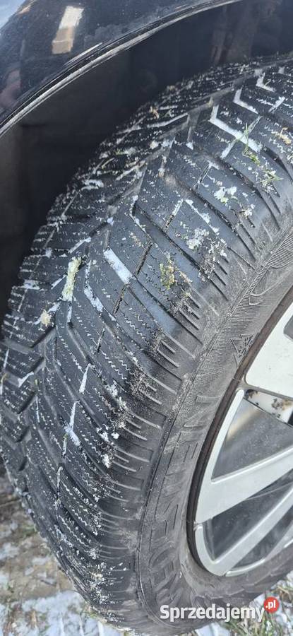 Honda Accord VII gen Części kola stalowe Marzenin