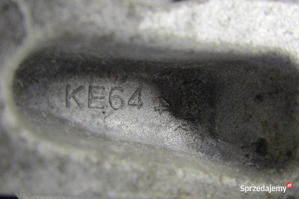 ŁAPA PODUSZKA SILNIKA 22 D MAZDA CX5 CX5 II KF sprzedam