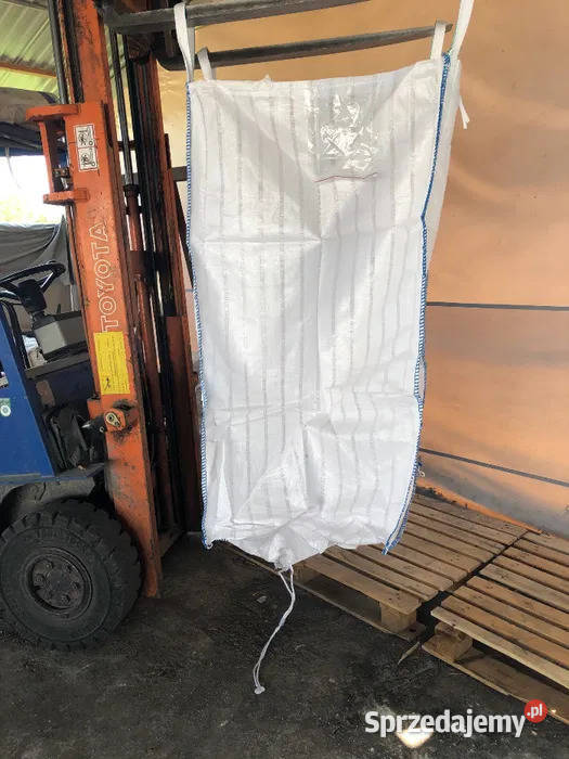 Worek Big Bag do Warzyw 9090180 Worki Kraków