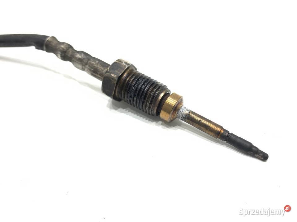 CZUJNIK TEMPERATURY SPALIN BMW F16 7805606 30