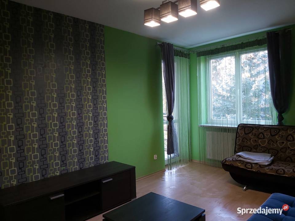 Mieszkanie Spadochroniarzy 50m dwa pokoje Rok budowy 2005 lubelskie Lublin