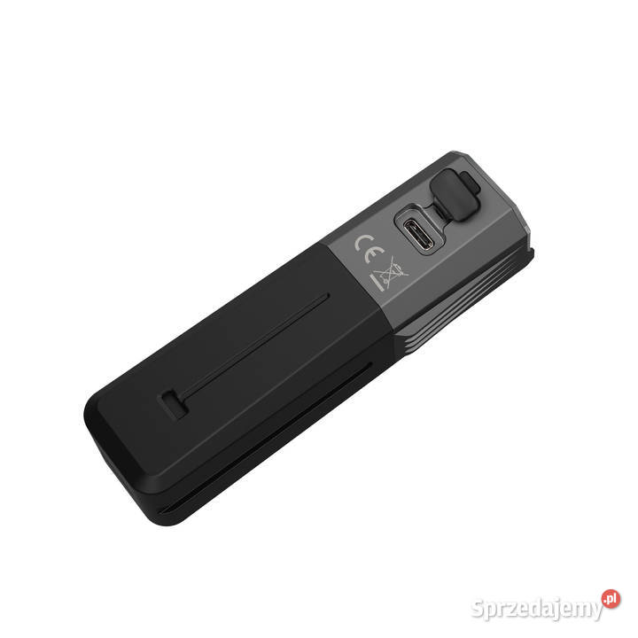 Latarka rowerowa Fenix BC22R Warszawa