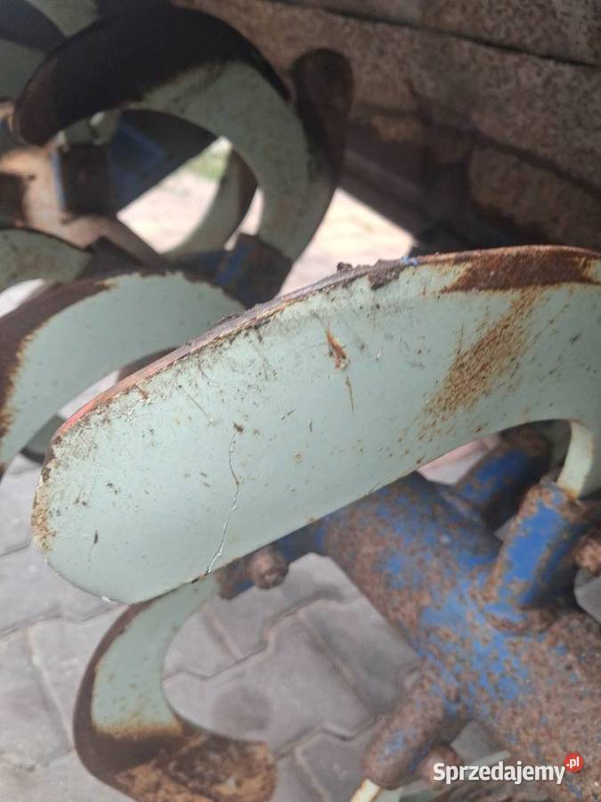 Iseki tu145 4x4 glebogryzarka małopolskie Konary