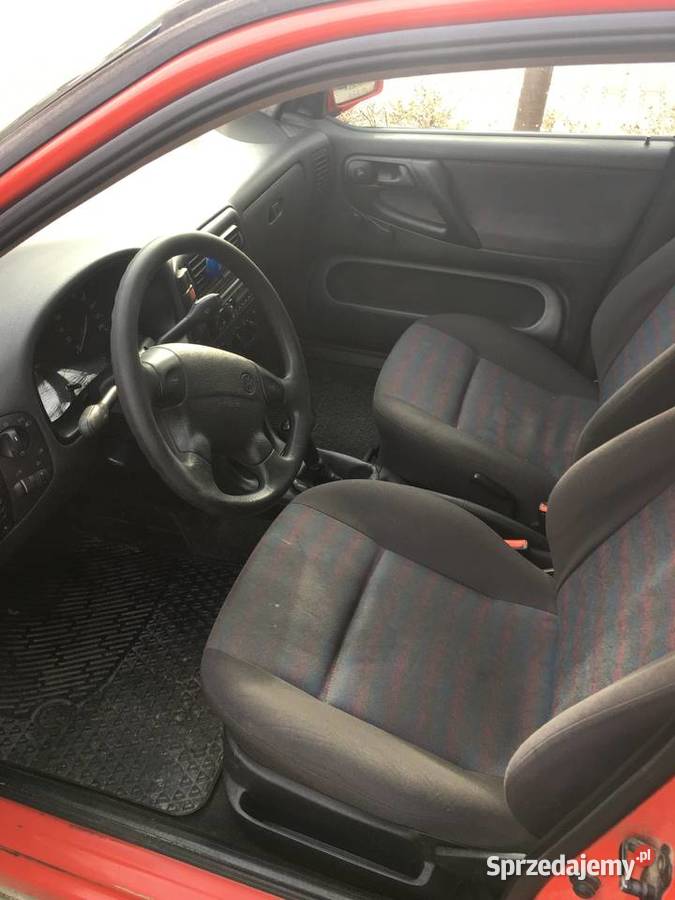 volkswagen polo Polo Wrocław