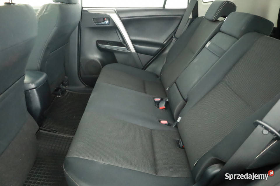 Toyota RAV 4 25 Hybrid hybryda Piaseczno sprzedam