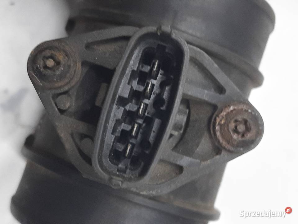 Opel Corsa C 13 CDTI Przepływomierz 0281002549 Ksawerów