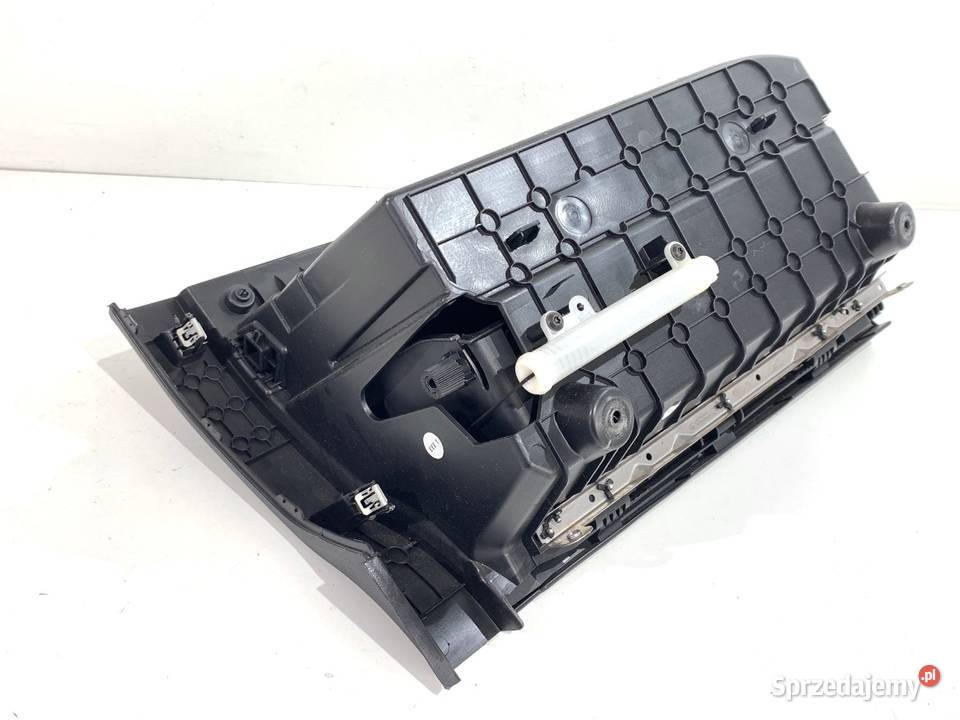 SCHOWEK PASAŻERA FORD FOCUS IV Hatchback PÓŁKA