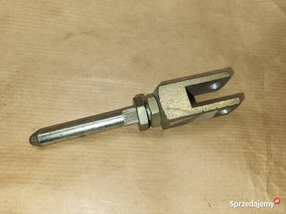 Wartburg 353 13 Nowy siłownik pompy hamulcowej 2 Piaseczno sprzedam
