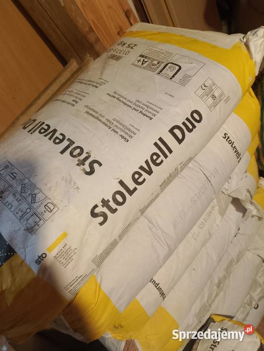 Klej do wełnysteropianu putz małopolskie Obidza