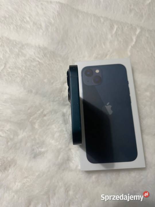iPhone 13 128 GB Bateria 88 łódzkie Rożdżały
