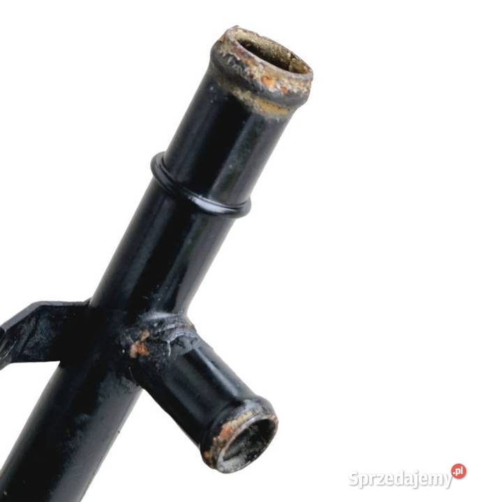 MAGISTRALA RURKA WODY AUDI A4 B6 AUDI A6 C5 25 Działoszyce