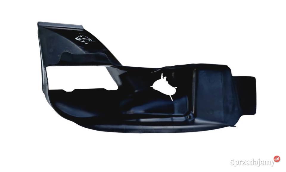 KOŁNIERZ KIEROWNICA POWIETRZA INTERCOOLERA AUDI świętokrzyskie Działoszyce