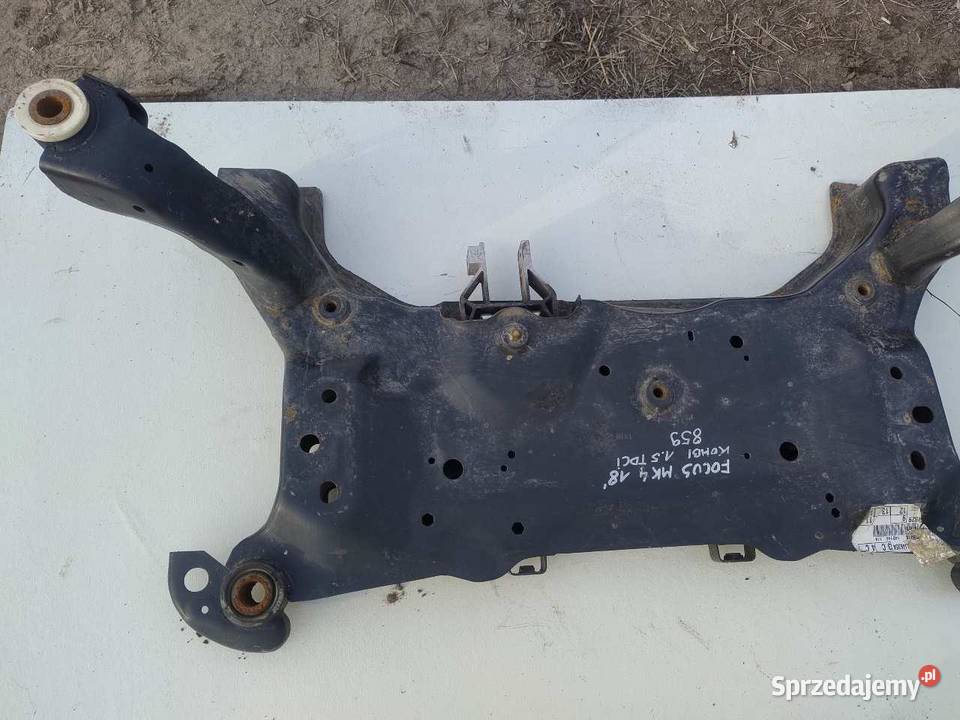 SANKI KOŁYSKA PRZÓD FOCUS MK4 15 TDCI osobowe
